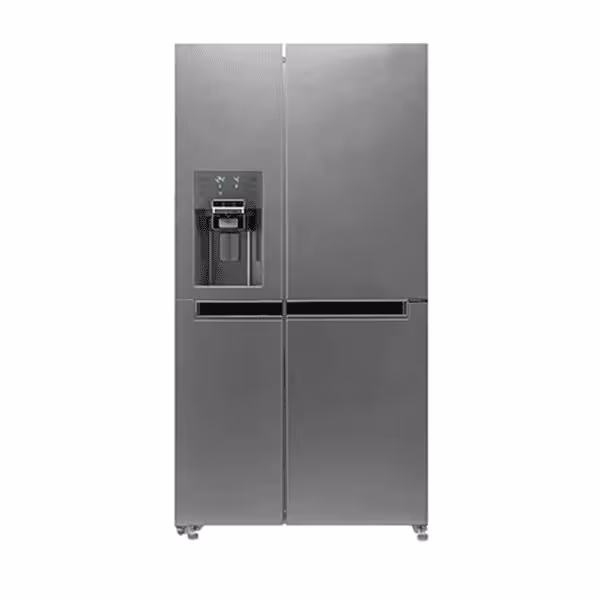 یخچال ساید بای ساید 35 فوت دوو مدل SXi20-30S
