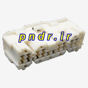 سوکت 20 فیش