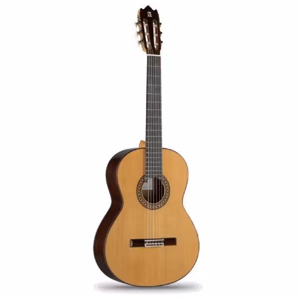 گیتار ALHAMBRA 4P