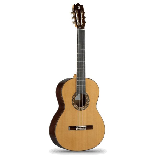 گیتار ALHAMBRA 4P