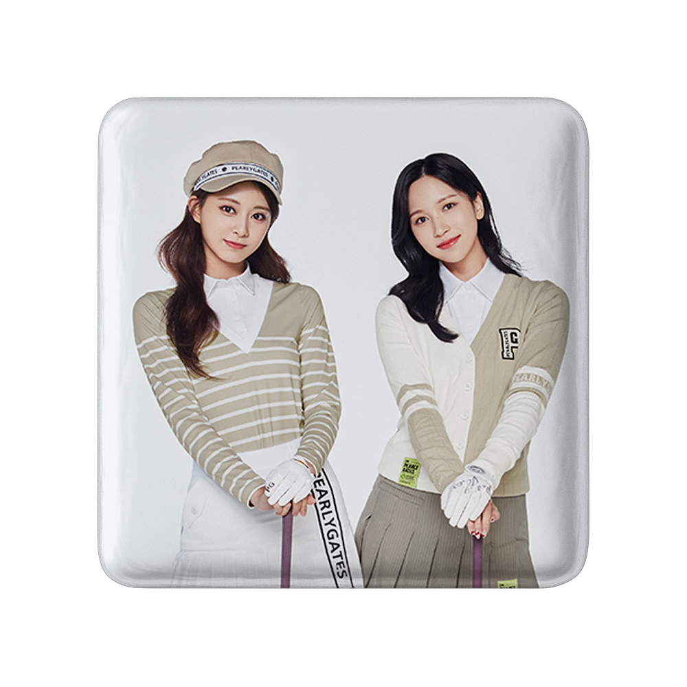 پیکسل خندالو مدل گروه توایس TWICE کد 19967