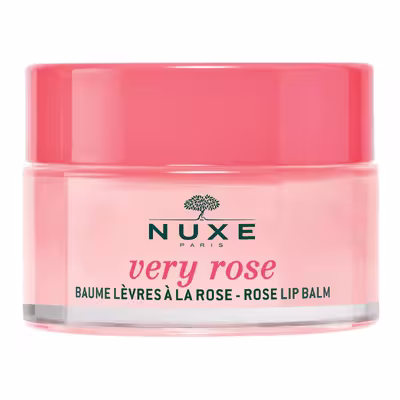بالم لب نوکس مدل Very Rose