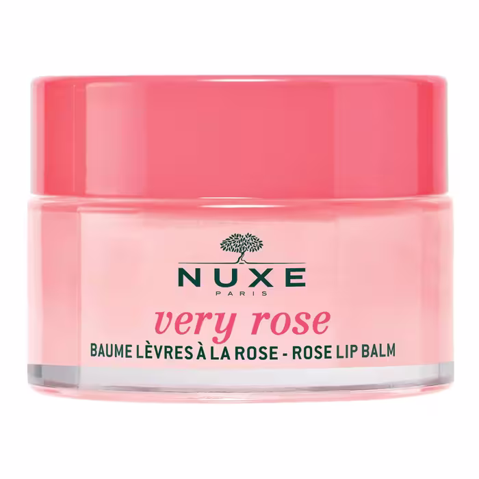 بالم لب نوکس مدل Very Rose
