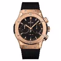 ساعت مچی مردانه هابلوت Hublot Classic Fusion 1345A