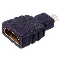 تبدیل V-Net HDMI To Micro HDMI