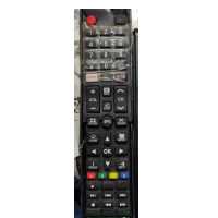 کنترل جایگزین ال ای دی نایاب پلی مور     Play more