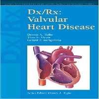 [CHM] دانلود کتاب Dx-Rx - Valvular Heart Disease, 2004