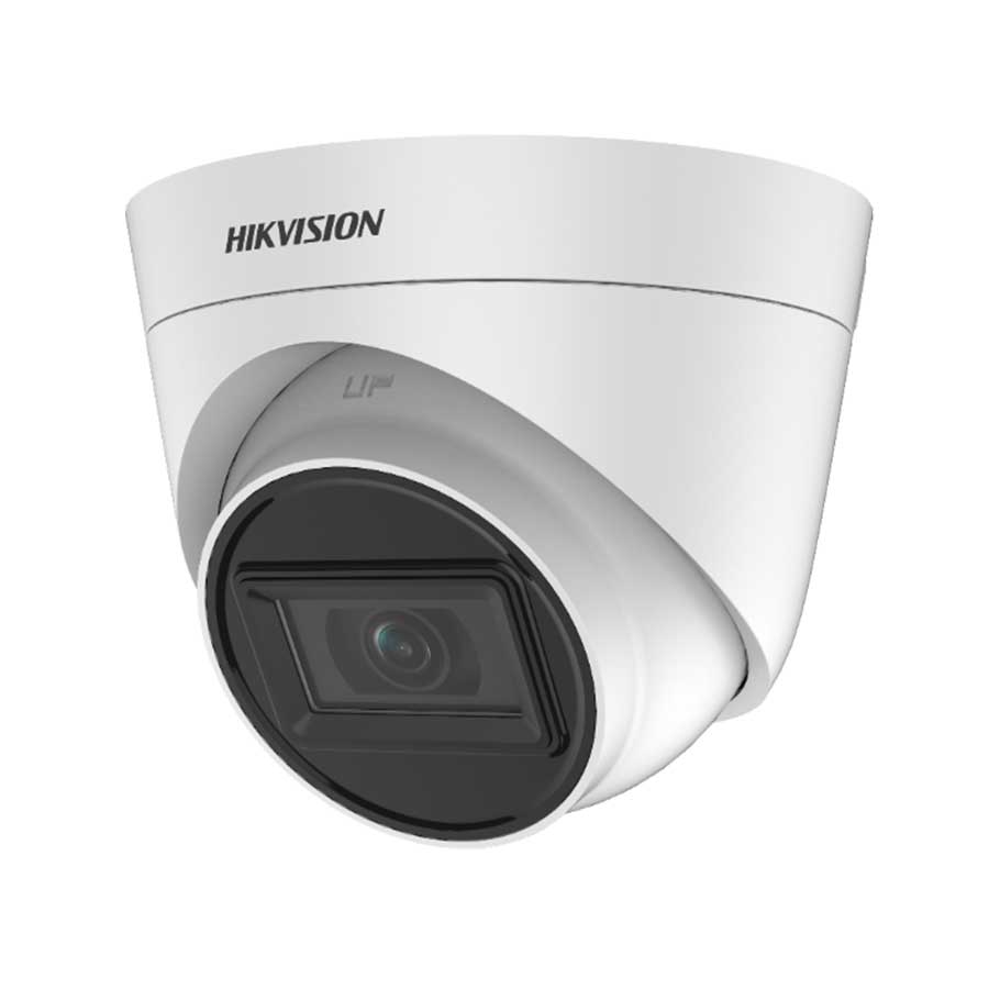 قیمت و خرید دوربين دام 5 مگاپیکسل هایک ویژن مدل DS-2CE78H0T-IT3F | یاس ارتباط