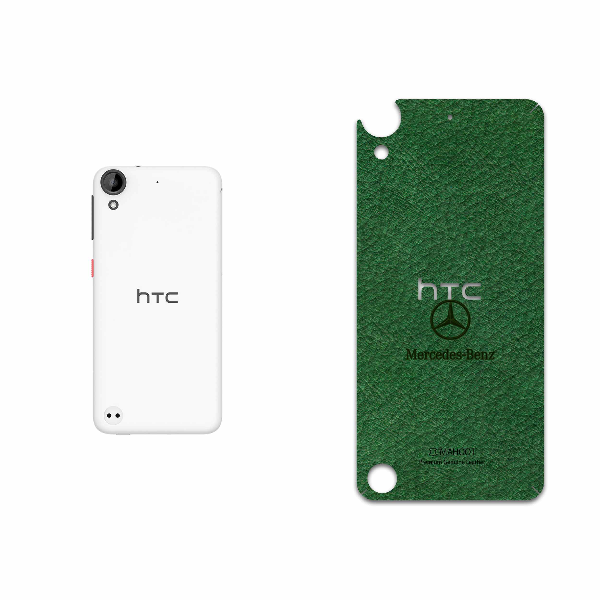 برچسب پوششی ماهوت مدل GL-MBNZ مناسب برای گوشی موبایل اچ تی سی Desire 530