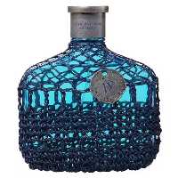 ادو تویلت مردانه john varvatos Artisan Blu حجم 125 میلی لیتر