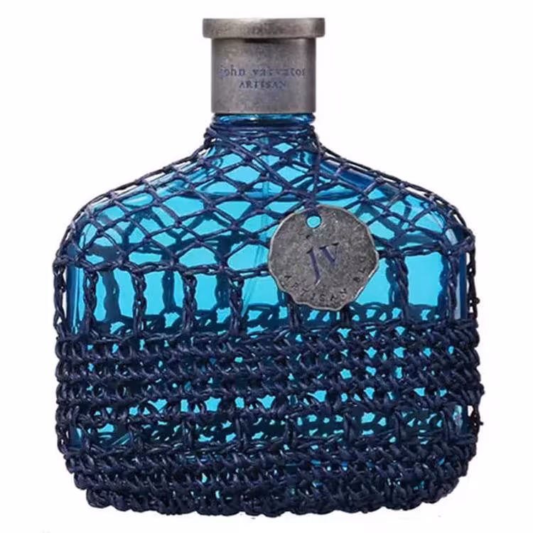 ادو تویلت مردانه john varvatos Artisan Blu حجم 125 میلی لیتر