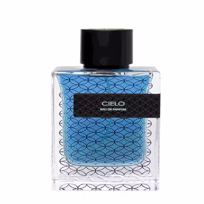 ادو پرفیوم مردانه برندینی مدل Cielo حجم 90 میلی لیتر