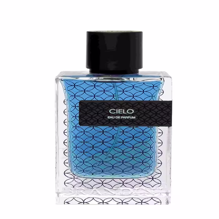 ادو پرفیوم مردانه برندینی مدل Cielo حجم 90 میلی لیتر