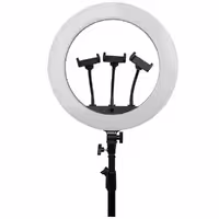 رینگ لایت جی ماری Jmary FM-21INCH