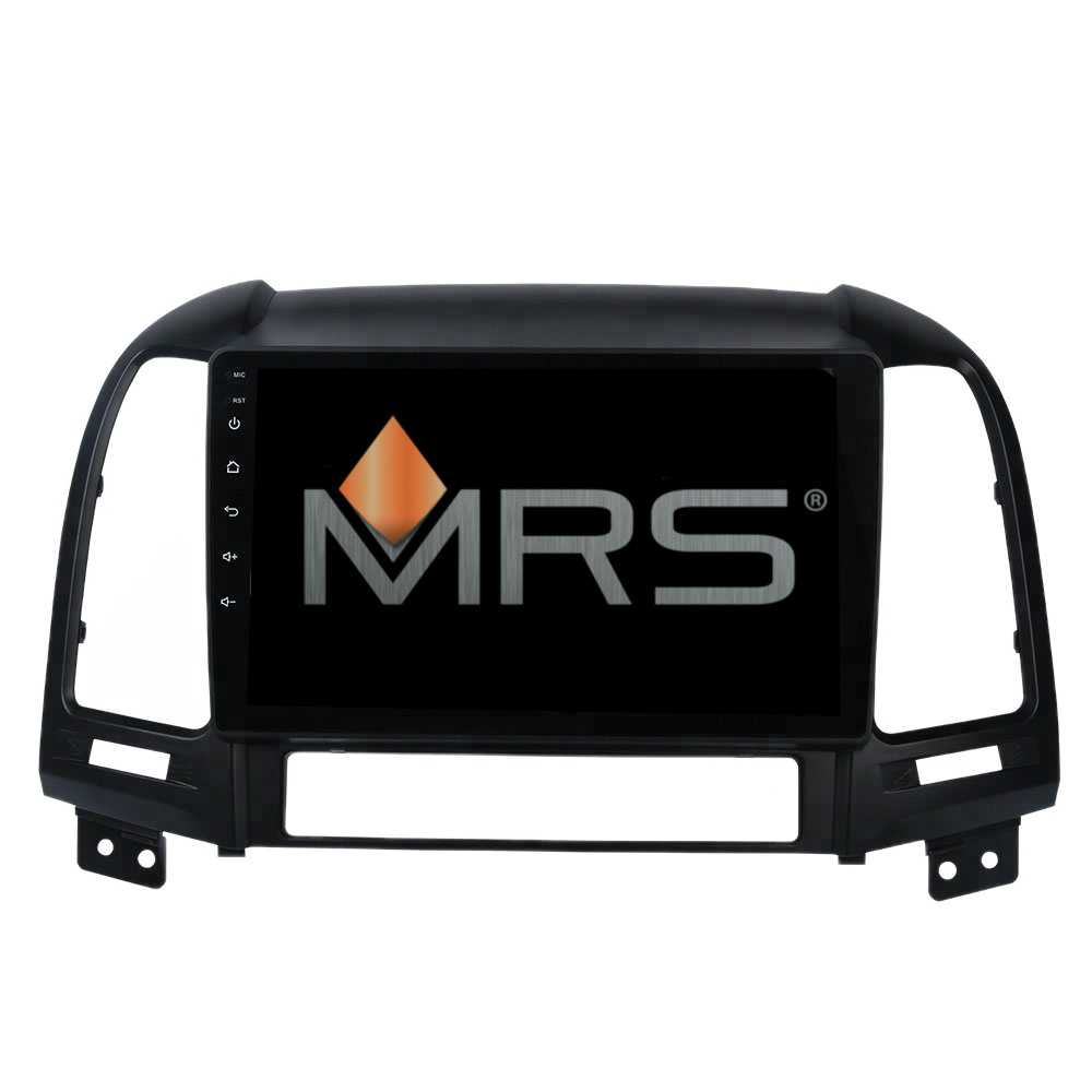 پخش کننده تصویری خودرو ام ار اس مدل M111 مناسب برای سانتافه