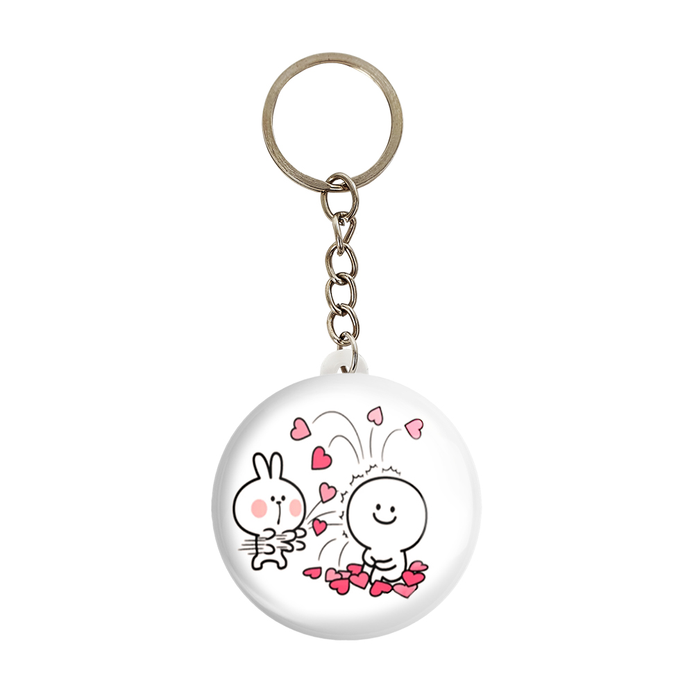 جاکلیدی خندالو طرح عاشقانه کد 5917