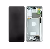 تاچ و ال سی دی موبایل سامسونگ مدل N980/N981 (Note20) Green