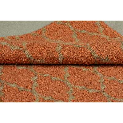 فرش دستبافت چهار متری وودو هوم مدل بردسی