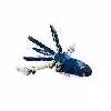 لگو سری Creator مدل 31088 Deep Sea Creatures