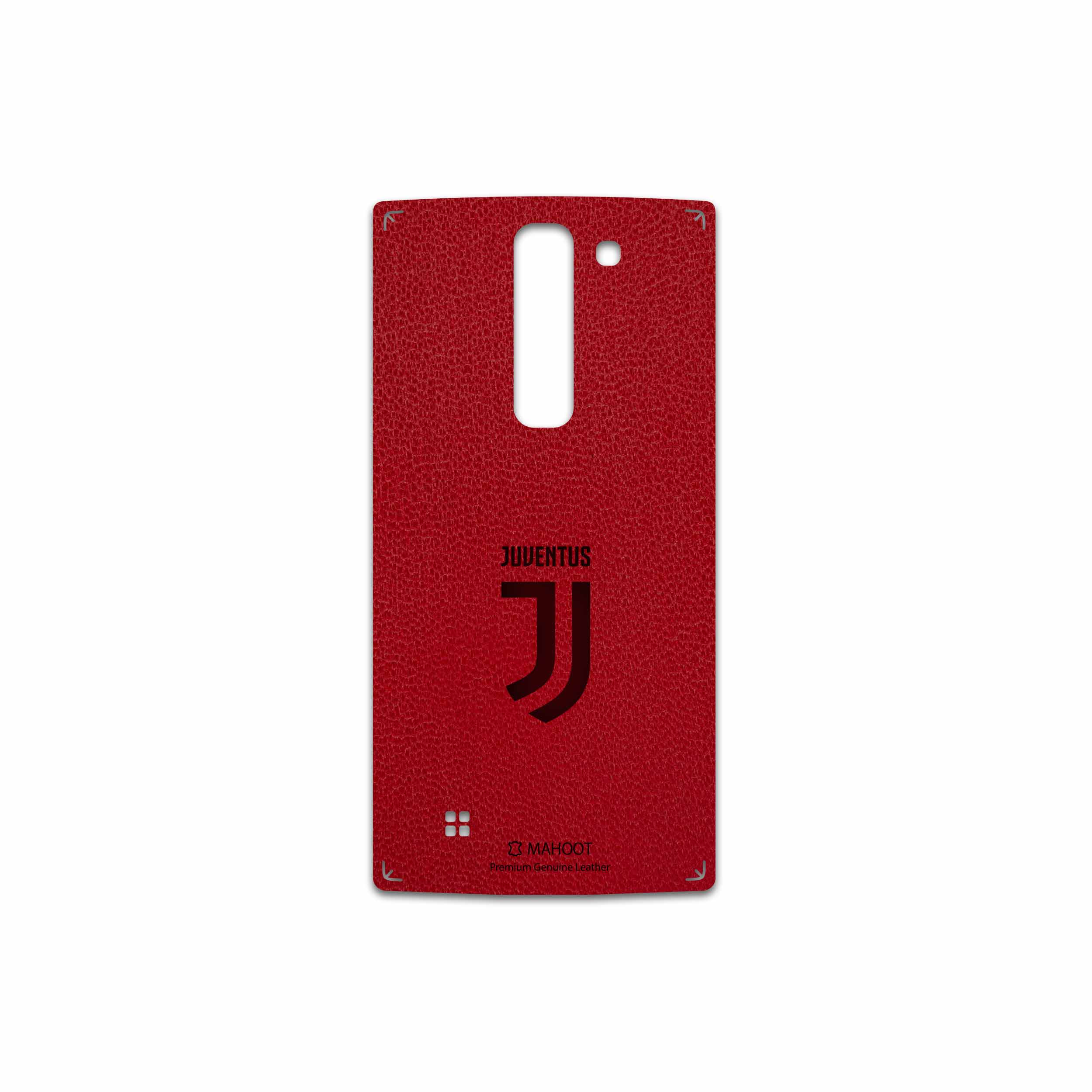 برچسب پوششی ماهوت مدل RL-JUVE مناسب برای گوشی موبایل ال جی Magna