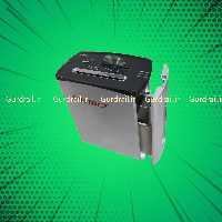 کاغذ خردکن رمو مدل c-1500 | گاردریل