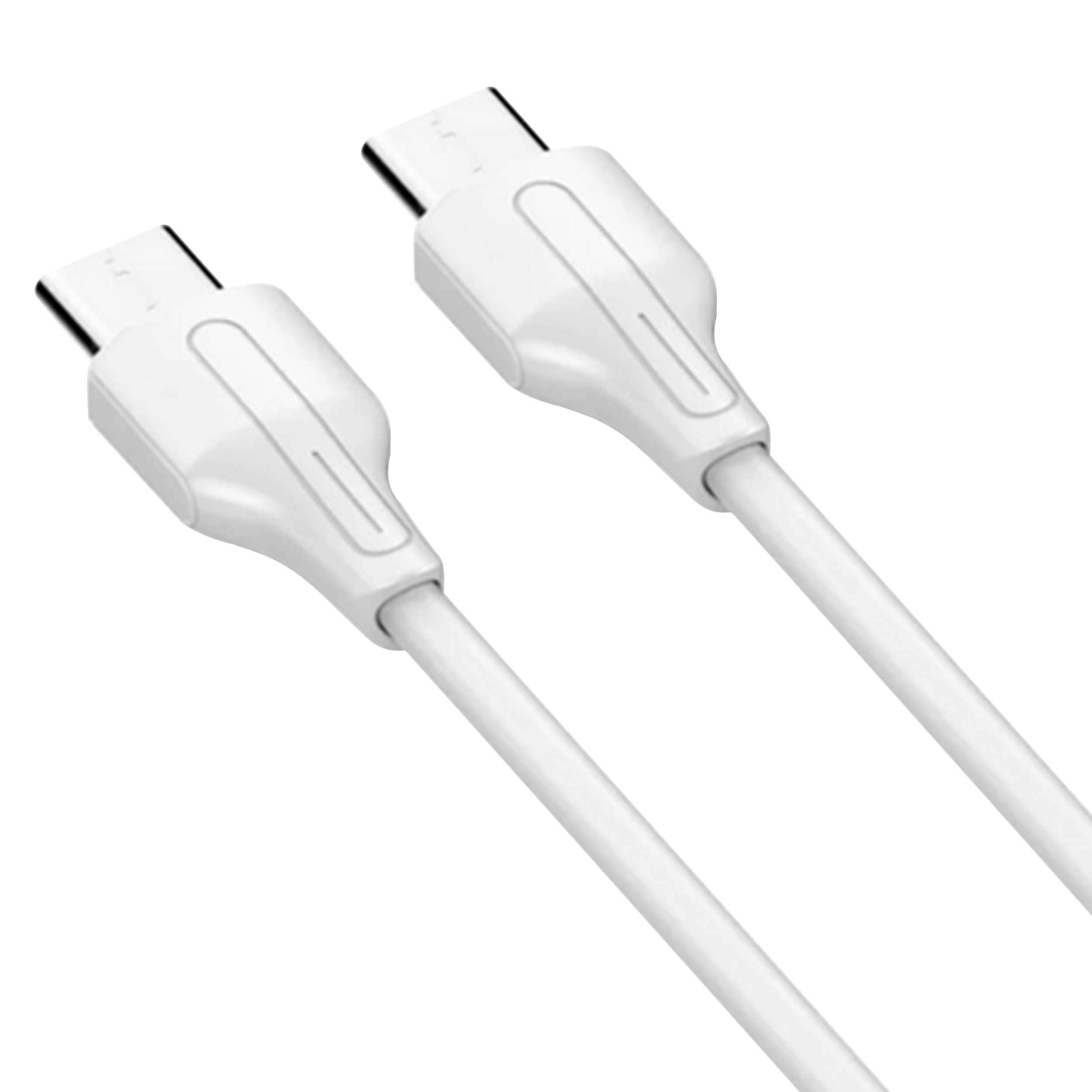 کابل USB-C  الدینیو مدل LC121C طول 1 متر