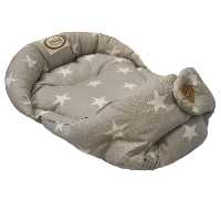  قنداق نوزادی ایسیز طرح ستاره مدل Is6100.15 