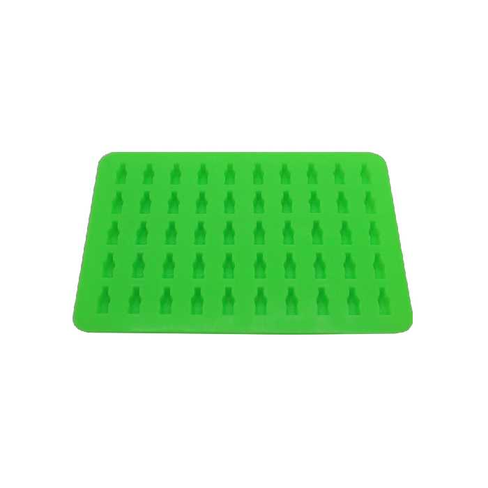 قالب پاستیل طرح نوشابه مدل PAS-KOK-01