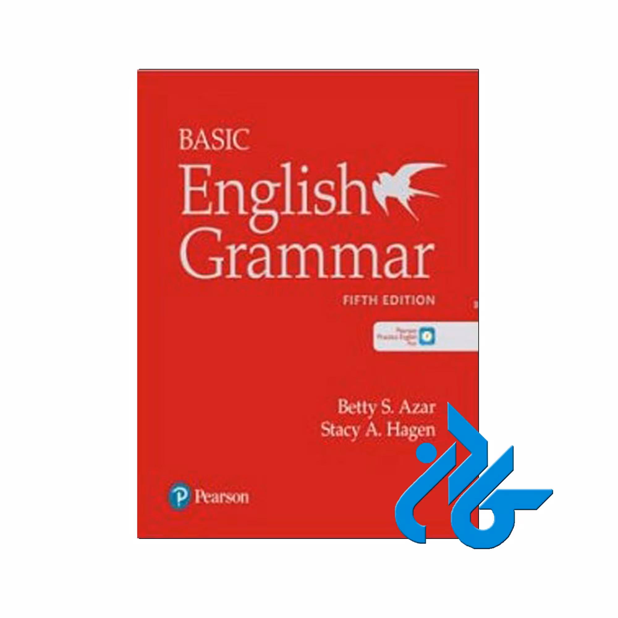 Basic English Grammar 5th Edition | خرید از فروشگاه کادن