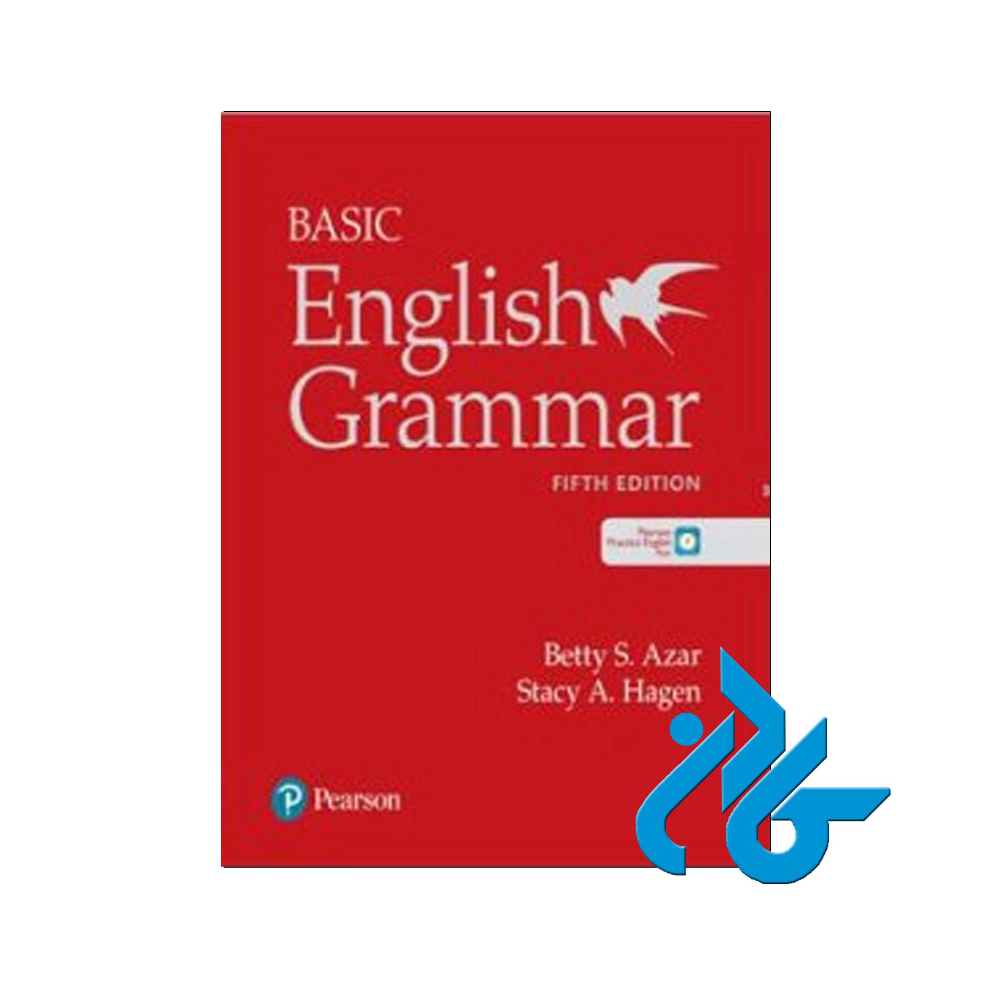 Basic English Grammar 5th Edition | خرید از فروشگاه کادن