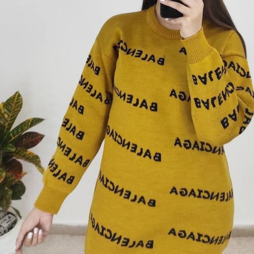 تونیک بافت بلند زنانه