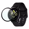 محافظ صفحه نمایش مدل GWA2 مناسب برای ساعت هوشمند سامسونگ Galaxy Watch Active 2 44mm