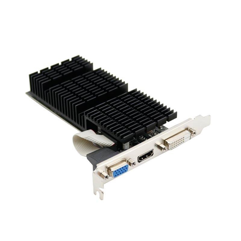 کارت گرافیک AFOX GT710 2GB DDR3