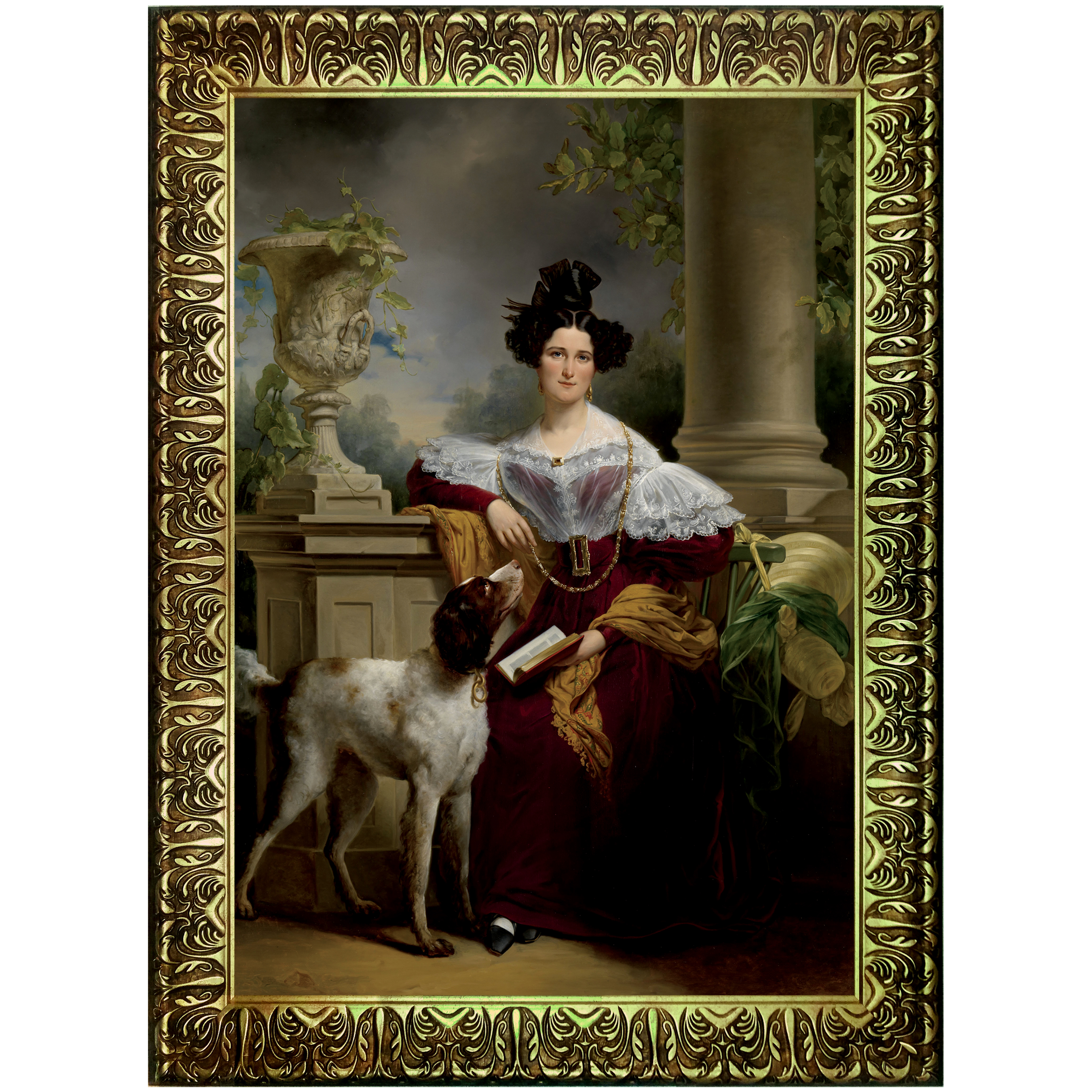 تابلو مدل P11-10711