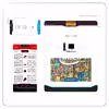 برچسب پوششی ماهوت مدل Intel Brand مناسب برای تبلت اپل iPad mini 2 2013 A1489