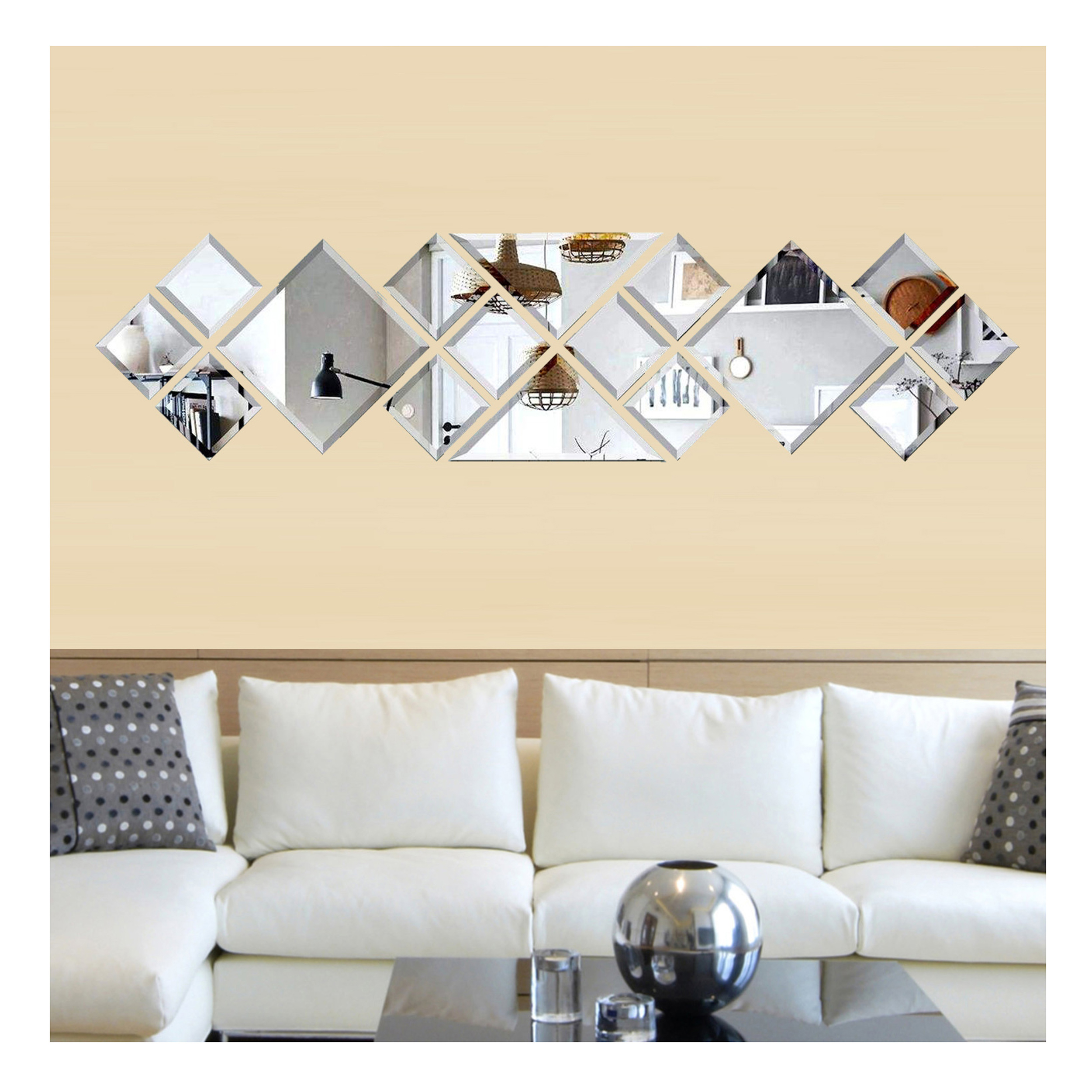 آینه مدل MR 16