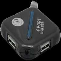 هاب 4 پورت XP Product مدل XP-H804D