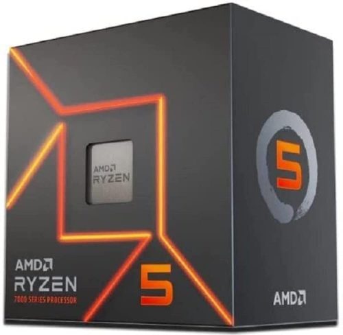 پردازنده AMD RYZEN 5 7600(استوک با گارانتی)