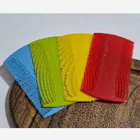 شانه مخصوص شپش و شوره 