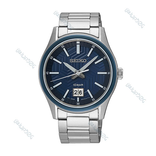 ساعت مچی مردانه اصل|برند سیکو (seiko)|مدل SUR559P1