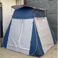 خرید چادر مسافرتی کمپ