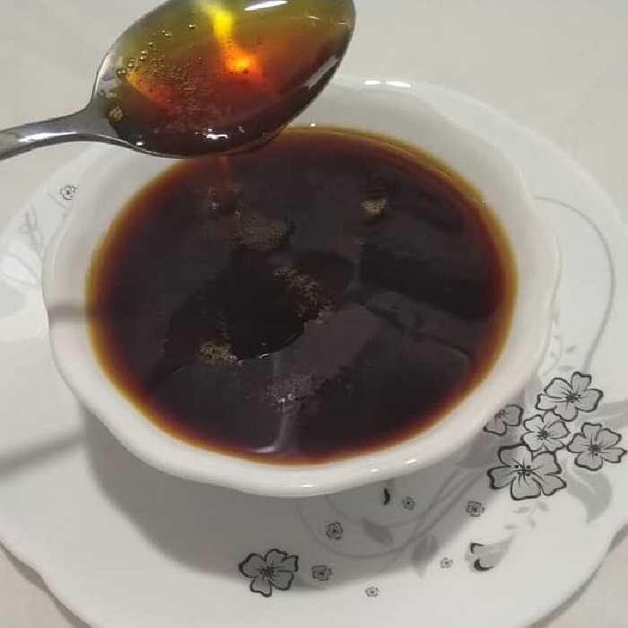 شیره انگور  اصل و اعلا ملایر  همدان تضمین کیفیت و اصالت 900 گرمی