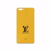 برچسب پوششی ماهوت مدل ML-LS_VTTN مناسب برای گوشی موبایل آنر 6 Plus