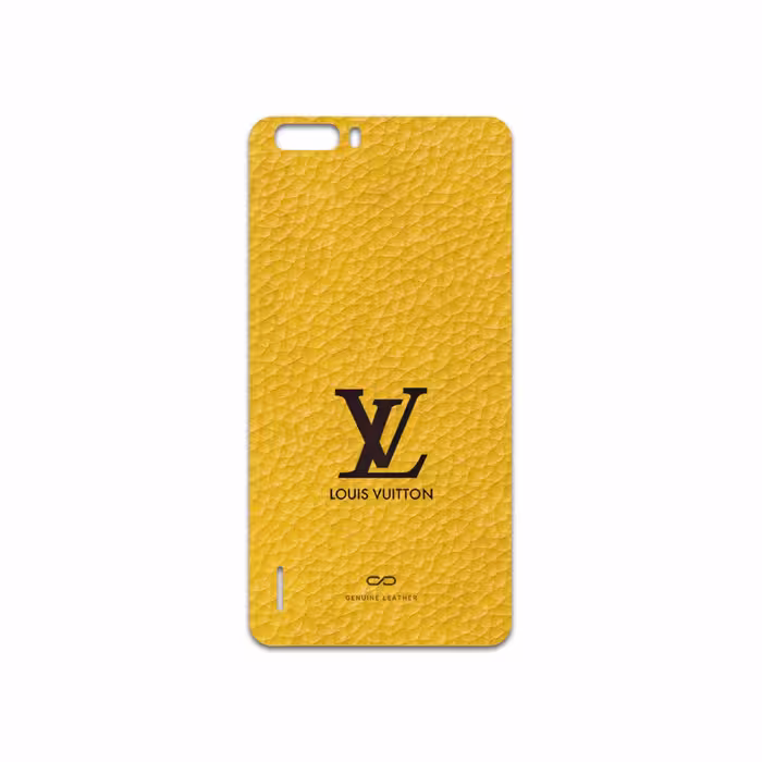 برچسب پوششی ماهوت مدل ML-LS_VTTN مناسب برای گوشی موبایل آنر 6 Plus