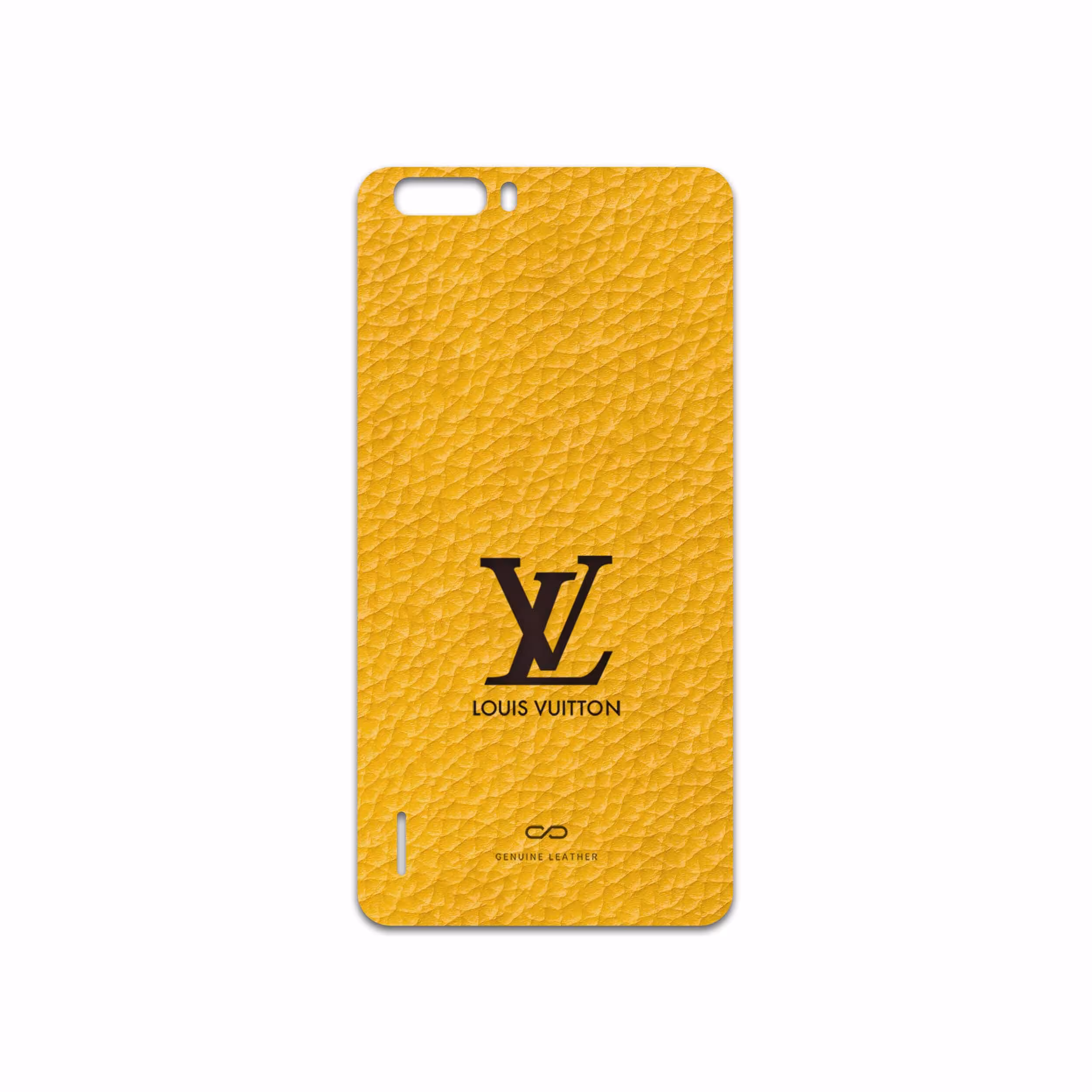 برچسب پوششی ماهوت مدل ML-LS_VTTN مناسب برای گوشی موبایل آنر 6 Plus