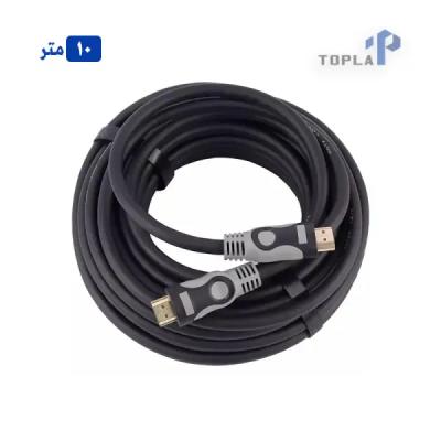 کابل HDMI 4K متراژ 10 متر