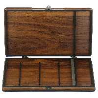 جعبه مداد رنگی 12 رنگ کارنو مدل 002