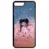 کاور طرح دخترانه کد 7067 مناسب برای گوشی موبایل اپل iphone 7 plus/8 plus