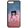 کاور طرح دخترانه کد 7067 مناسب برای گوشی موبایل اپل iphone 7 plus/8 plus