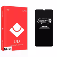 محافظ صفحه نمایش کوکونات مدل UD SuperD مناسب برای گوشی موبایل اپل IPhone 14 Pro Max | کالا برتری